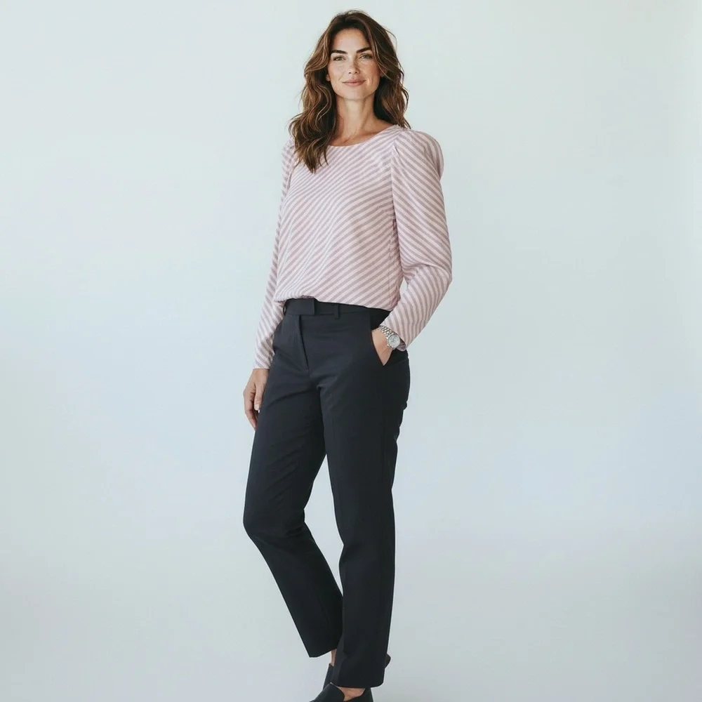 Apostrophe pink taupe